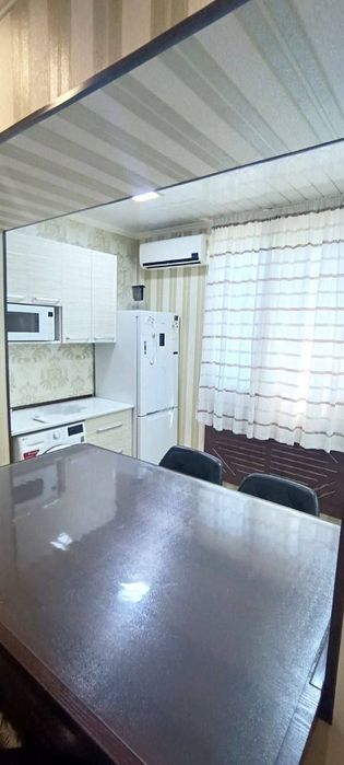 Аренда Юнусабад 13 кв 3хКом