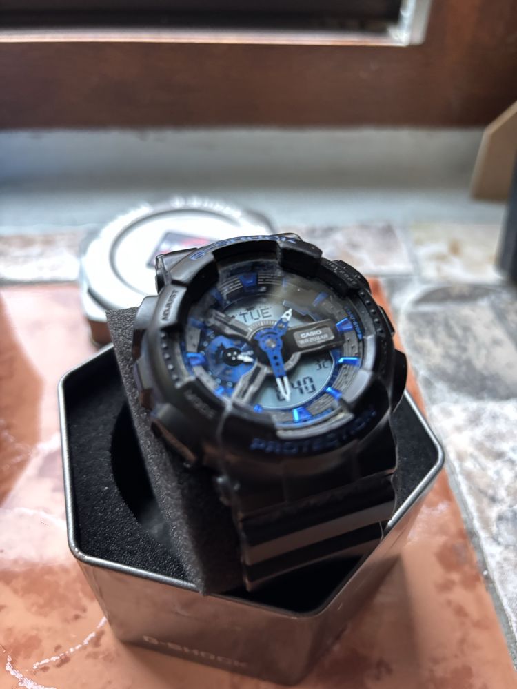 Casio G-Shock GA-110