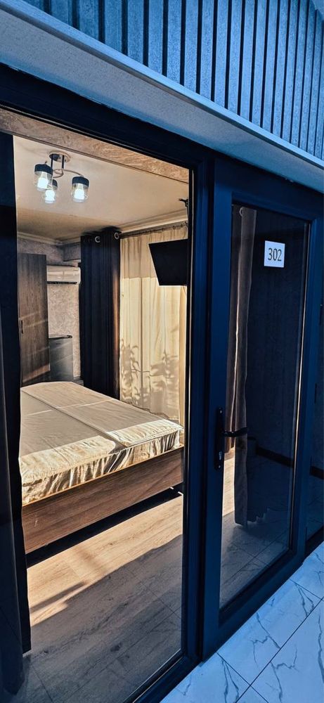 Hotel Oila Mehmonxona Luks Отель Семя Toshkent
