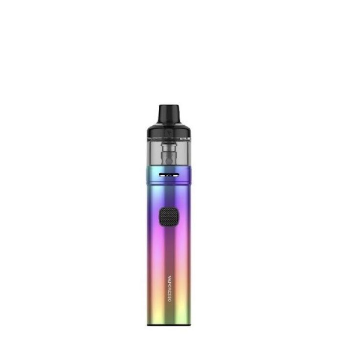 Tigara Electronica Vaporesso GTX GO 40,3,5ml,1500ml - Rainbow