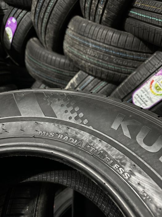 215/70R14 Kumho Ta11