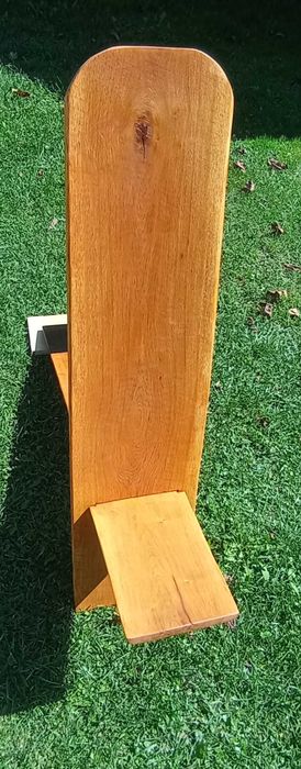 Scaun viking - Viking chair