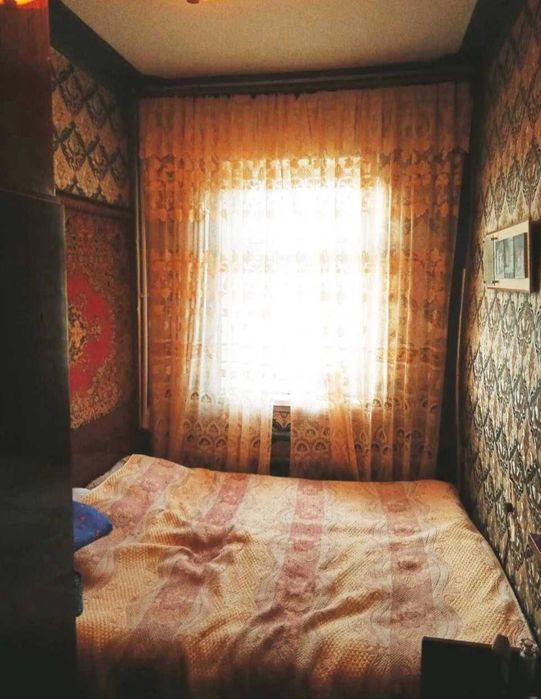 Срочно! Квартира на С.Барака-Гувд 3/8/9 общ пл 72м ,разделка