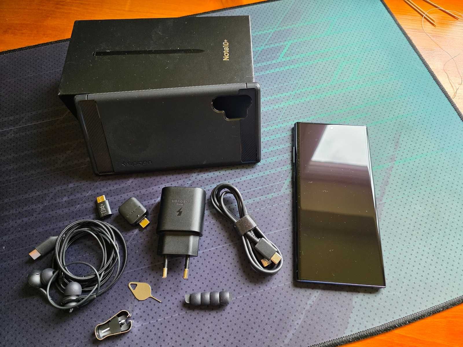 Samsung Galaxy Note 10+
