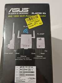 PL-AC56 Wi-Fi Powerline Extender