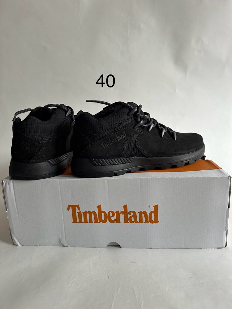 Ghete Timberland marimea 40 noi,originali