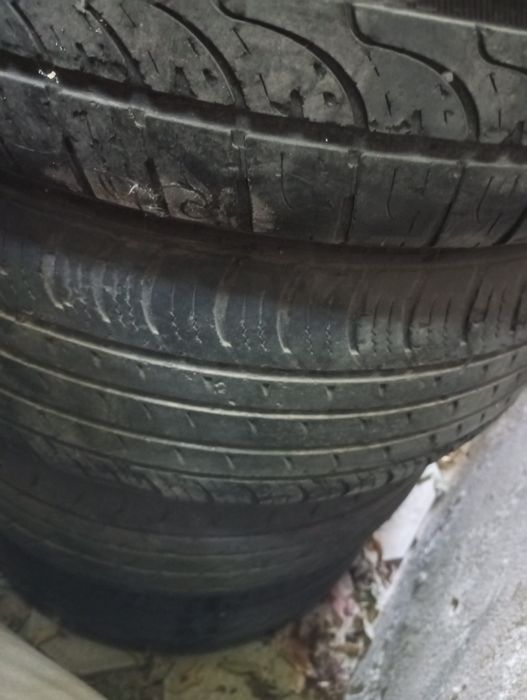 Bmw диска с балоном R17
