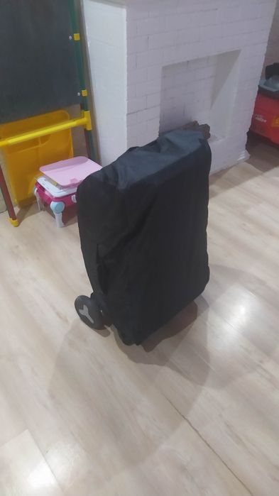 Коляска детская прогулочная