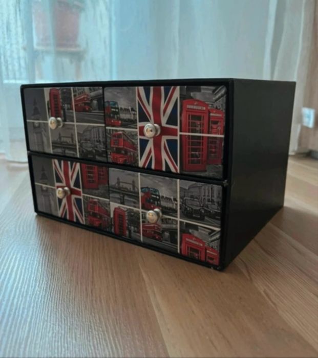 Organizator pentru birou