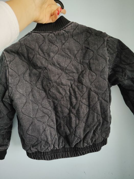 Детско яке пролет-есен