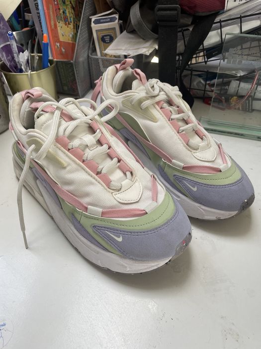 Nike Air дамски маратонки от ОБУВКИ БГ