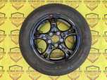 Roata de rezerva OEM 205 60 16 5X114,3 GC 67,1  Kia Niro Hybrid