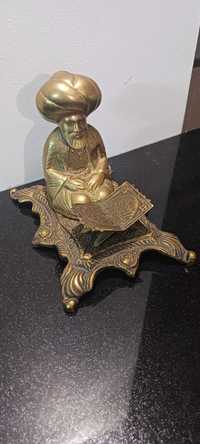 Statuie decor bronz