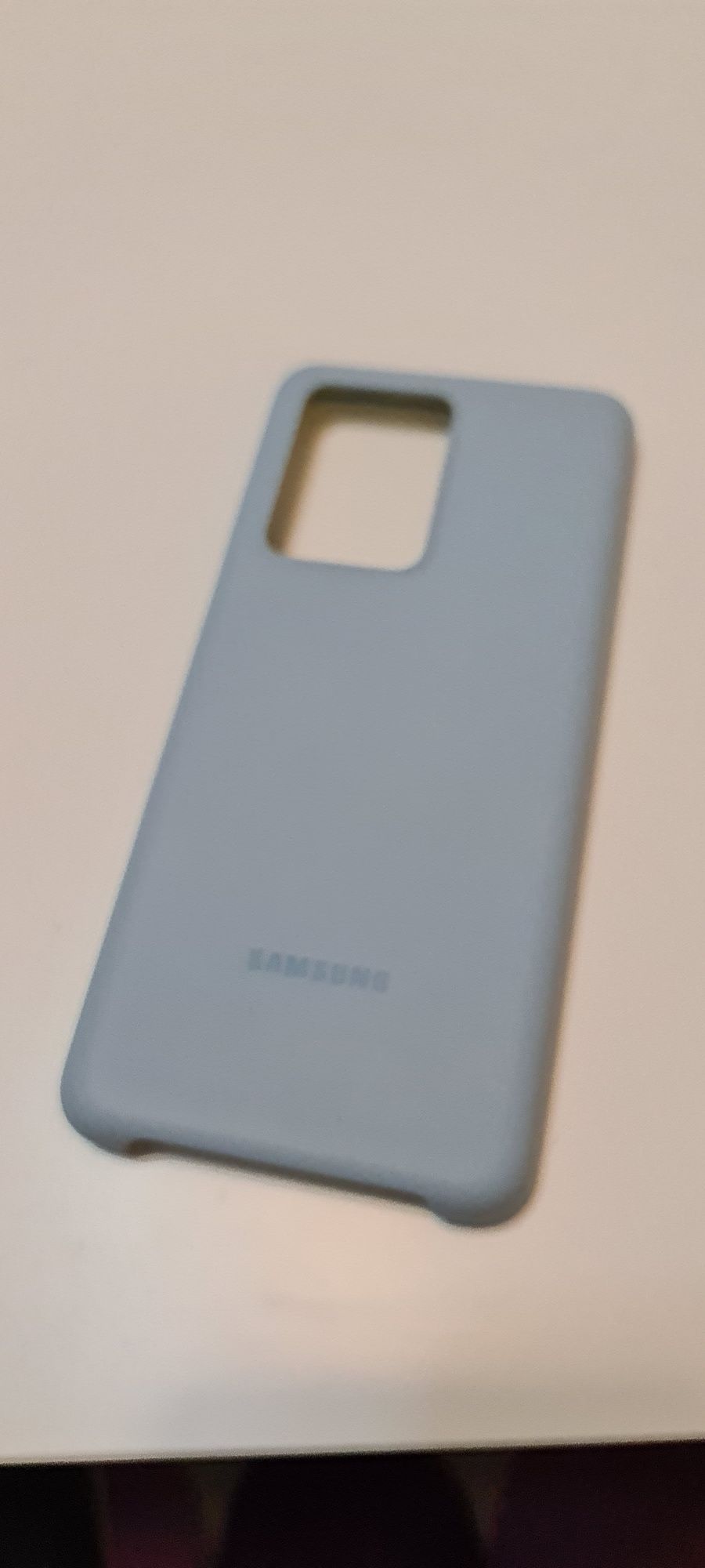 Husa Silicon Samsung S20 Ultra