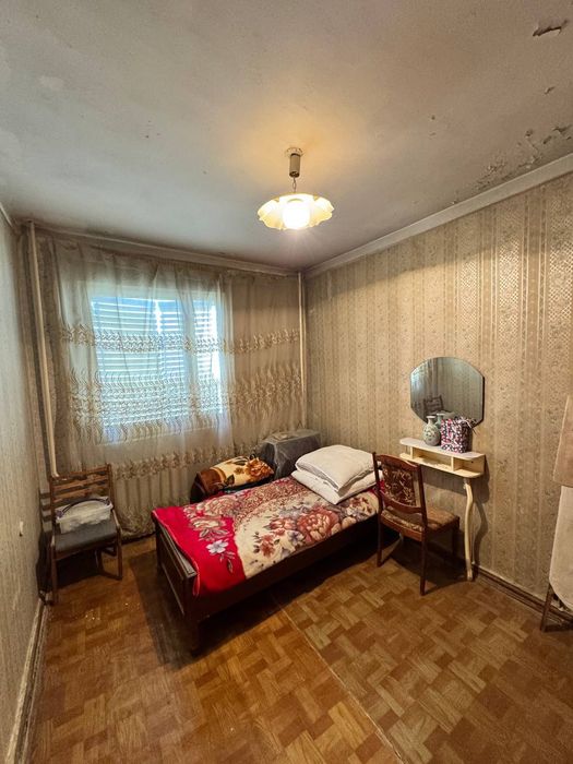 Продажа 2/6/9 массив ТТЗ-2.
Мирзо Улугбекский район.
Французская плани