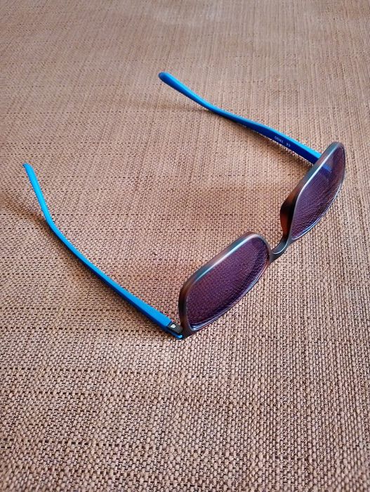 Ochelari soare si vedere (miopie OD & OS -4.50) antireflex