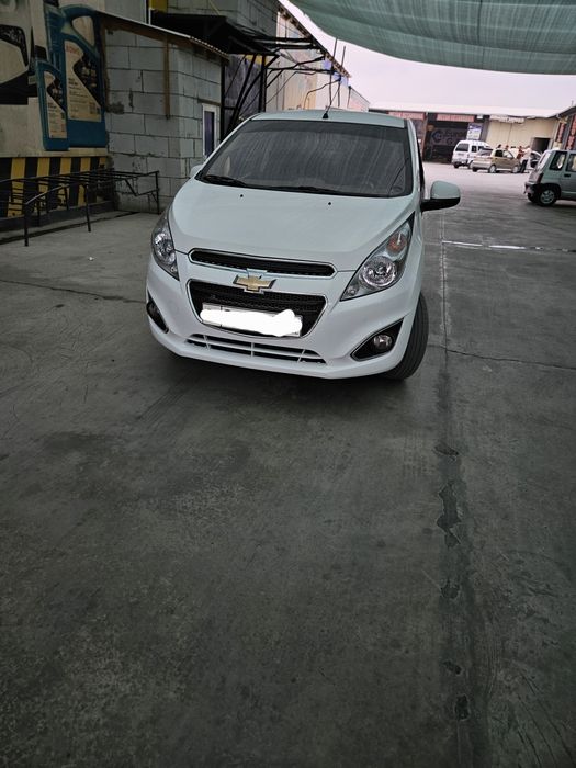 Spark 2 pazitsa holat zoʻr