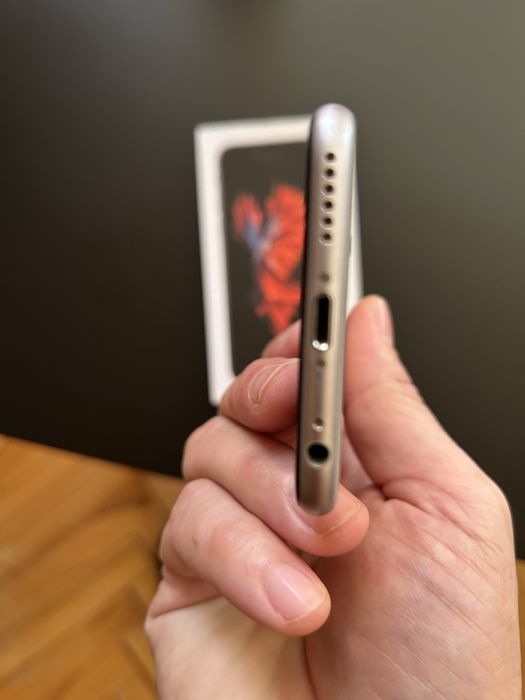 Като нов Iphone 6s, 64 Gb