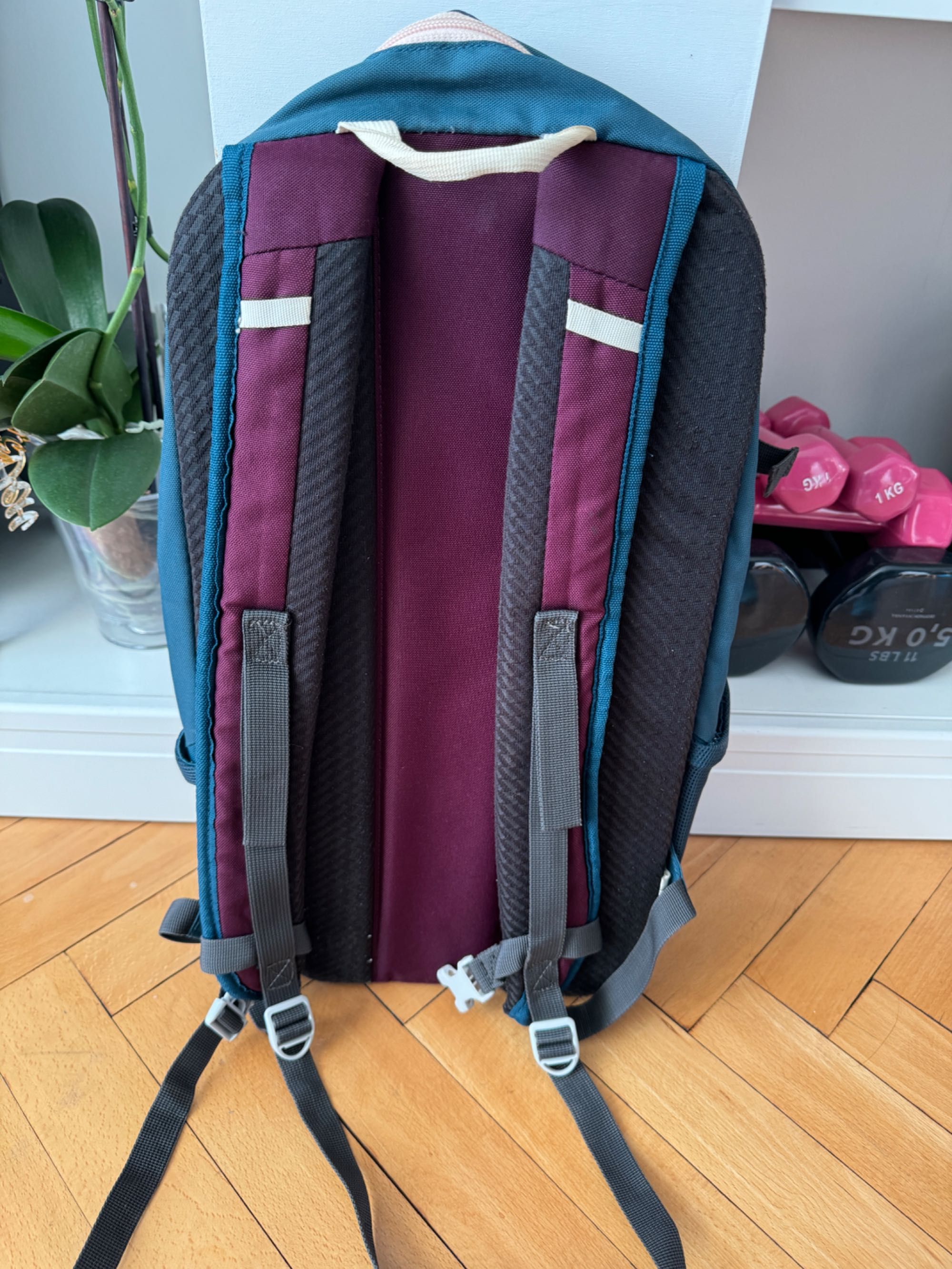 Раници Quechua от Decathlon