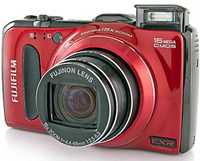 Фотоаппарат Fujifilm f550exr