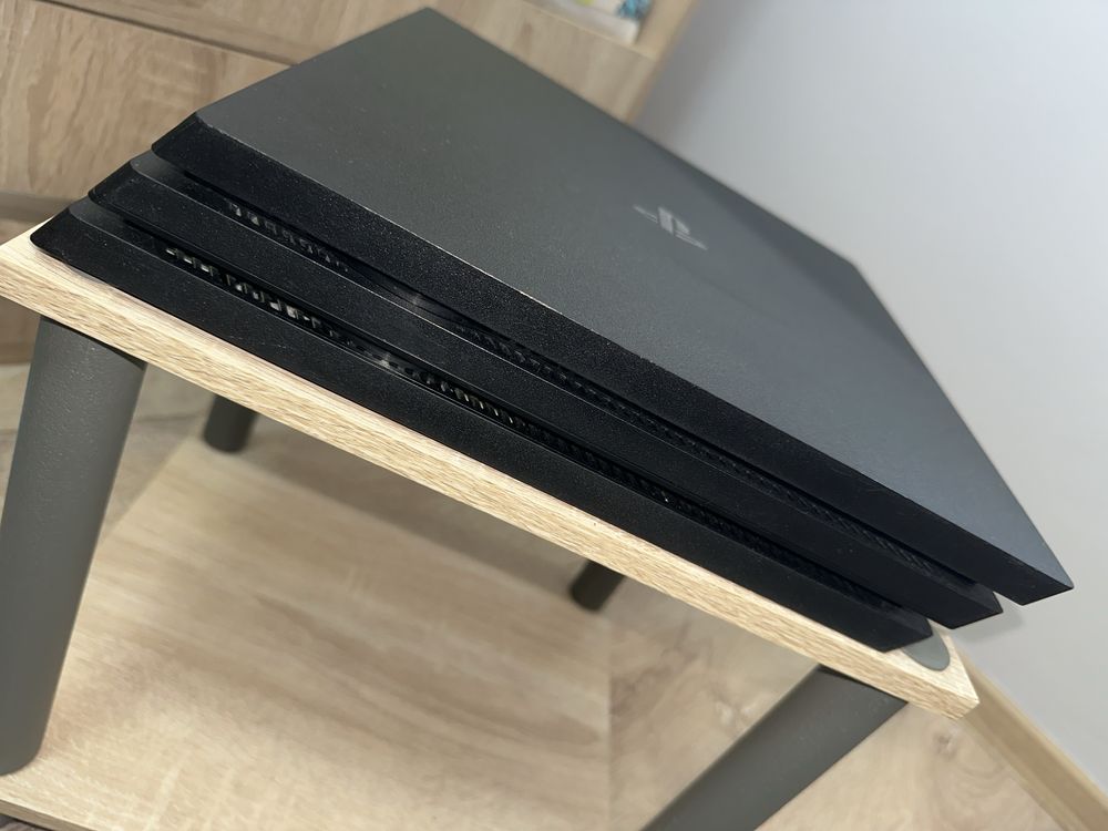PlayStation 4 Pro