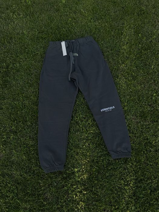 Pantaloni Essentials Fear Of God