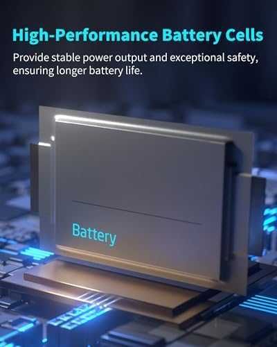 Нова лаптоп батерия A2527 MacBook Pro 16 инча A2485 2021 – 8700mAh