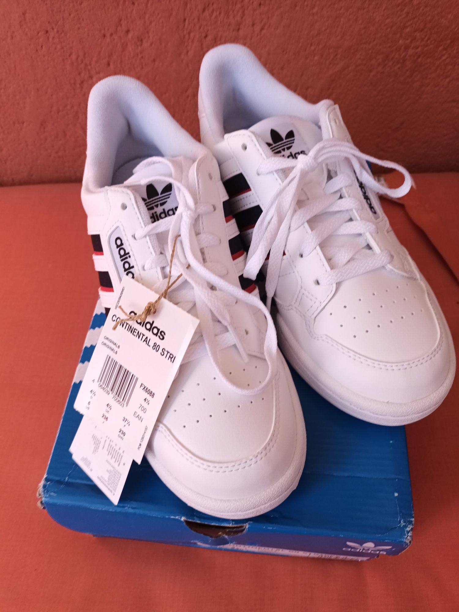 Дамски маратонки Adidas