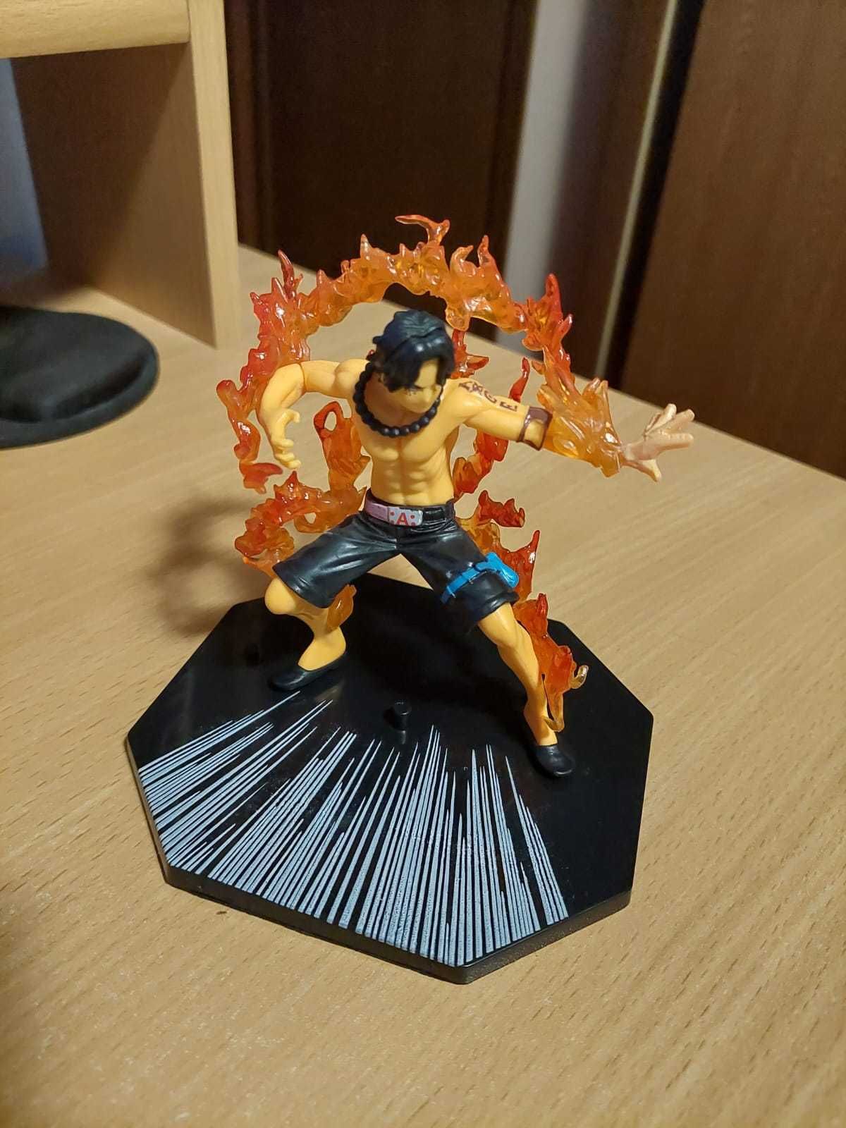 Figurina One Piece Portgas D. Ace