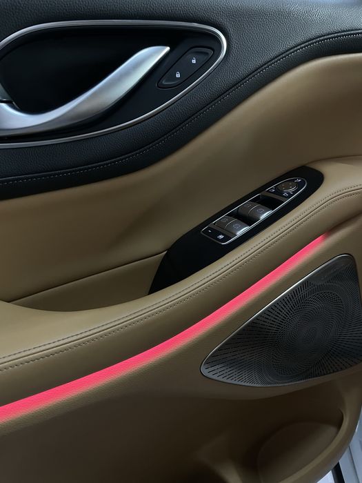 Voyah driamer идеальным состоянии