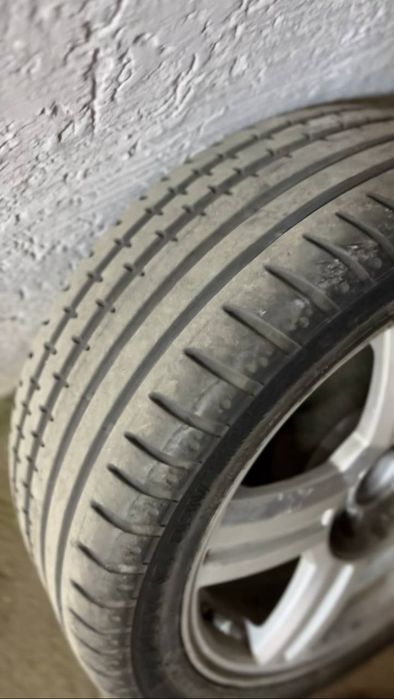 Диски торус торес r16