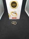Cercei aur 14K 2.15g (47690 AG11 Piata Nicolina)