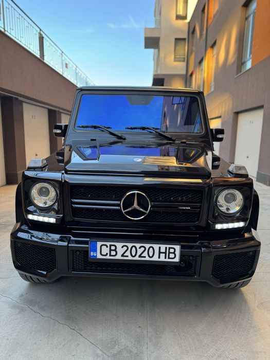 Mercedes G350CDI 2011год/Бартер/Лизинг