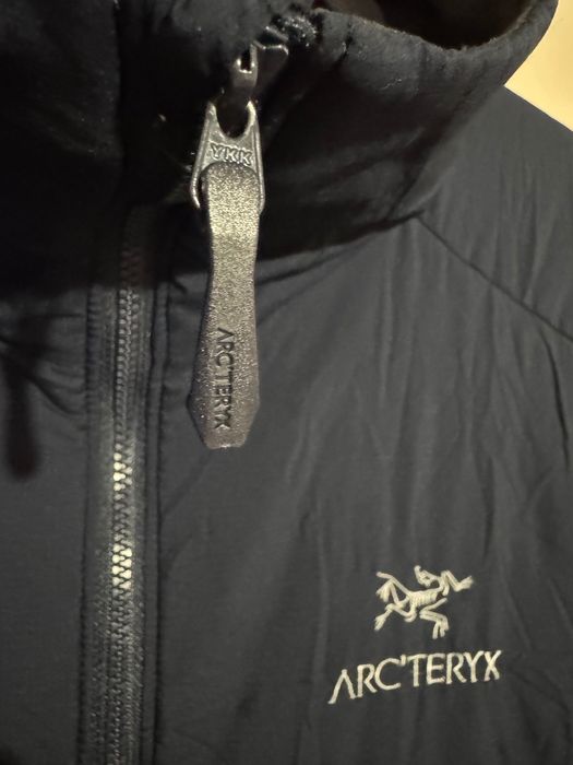 Arcteryx Atom LT Jacket - Women’s