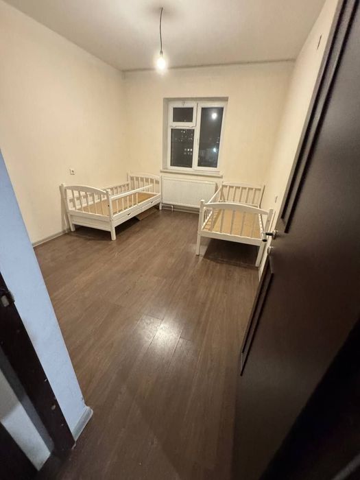 9-худуд 2/4/7 60 м² балкон 2х5 Янгихаёт продаётся квартира