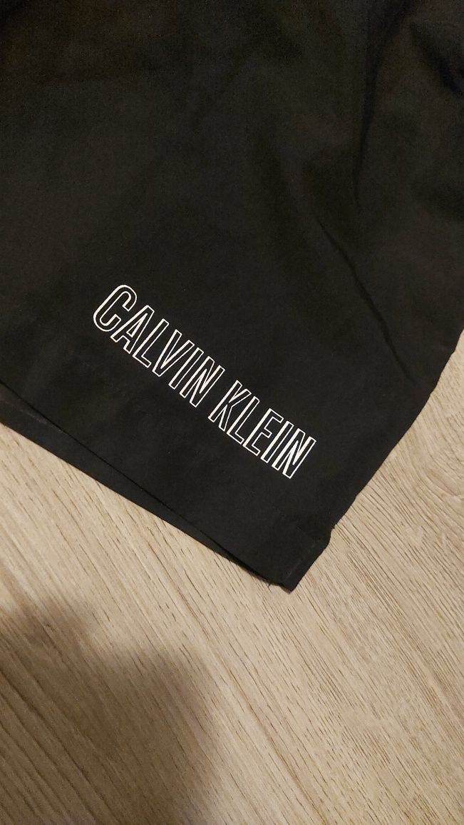 Calvin klein бански мъжки M размер