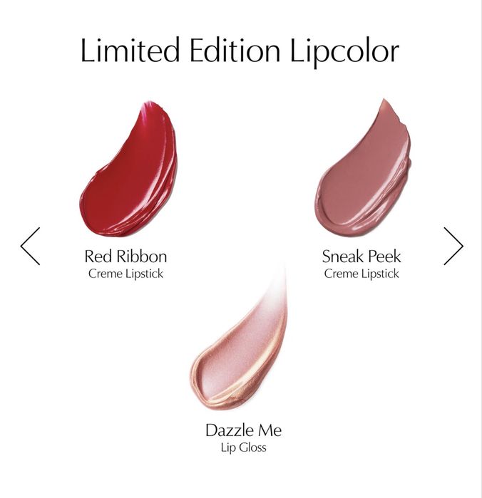 Хит Продаж! 2025 Праздничный Супер сет от Estee Lauder!