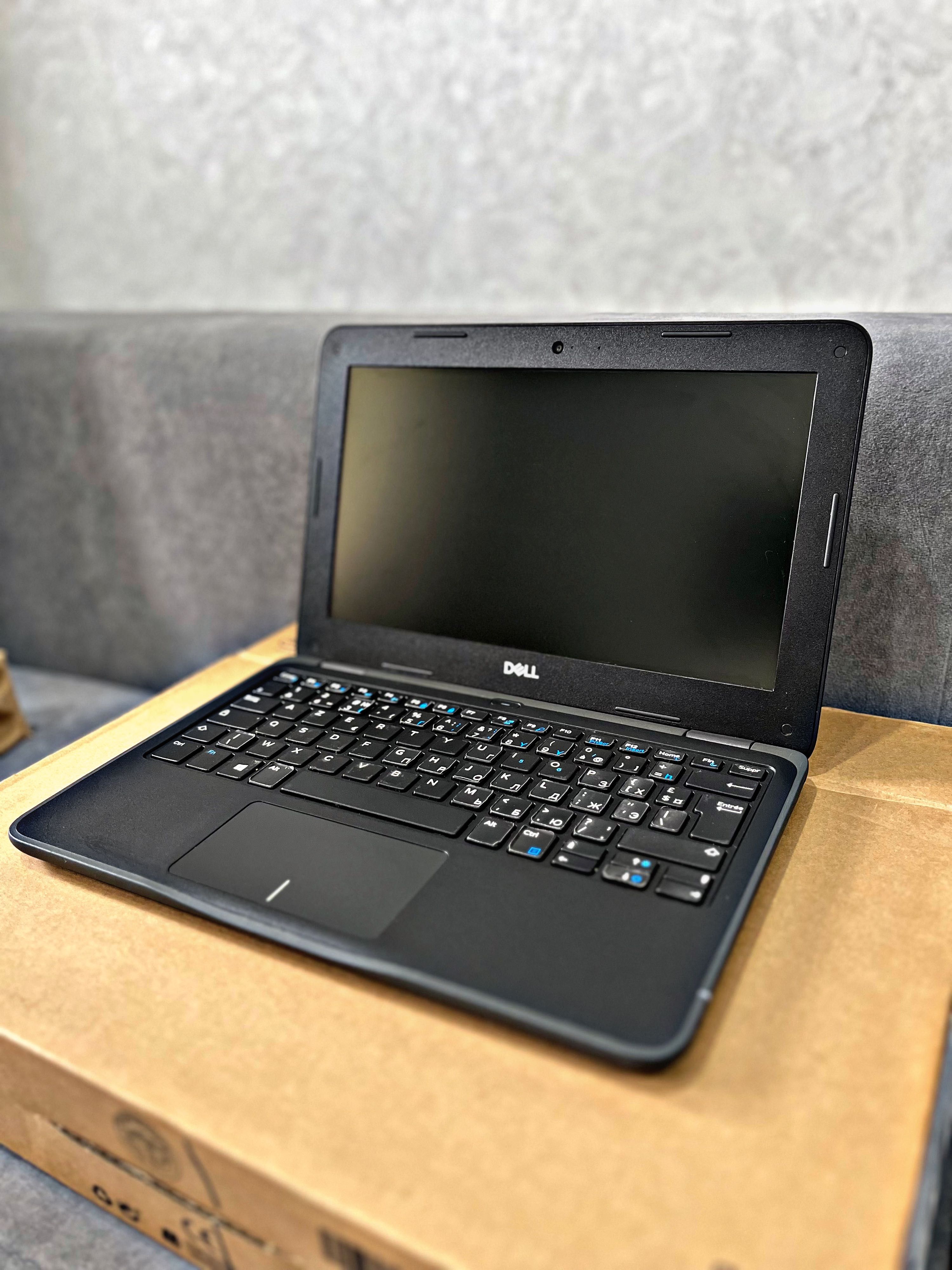 Продам ноутбук Dell Latitude