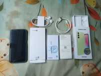 Samsung galaxy A24, 6Gb | 128Gb