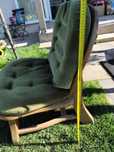 Mobilier lemn masiv