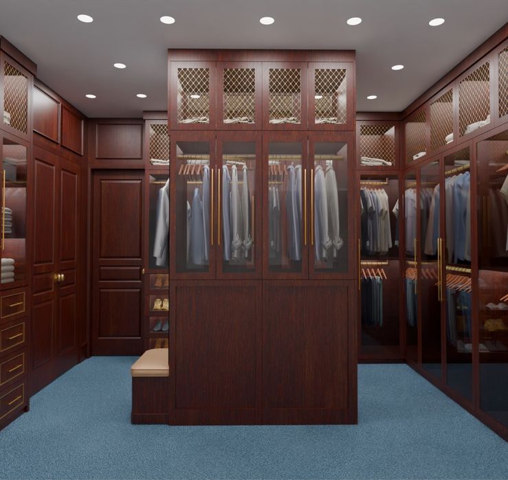 Мебель на заказ все виды