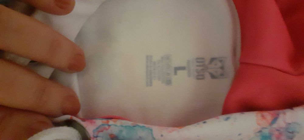 Hanorac Chupa Chups mas L