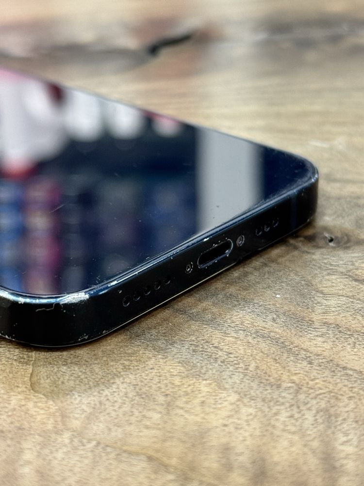 Iphone 13 black 128 Gb