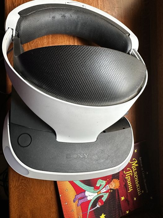 Продам Виар очки SONY
