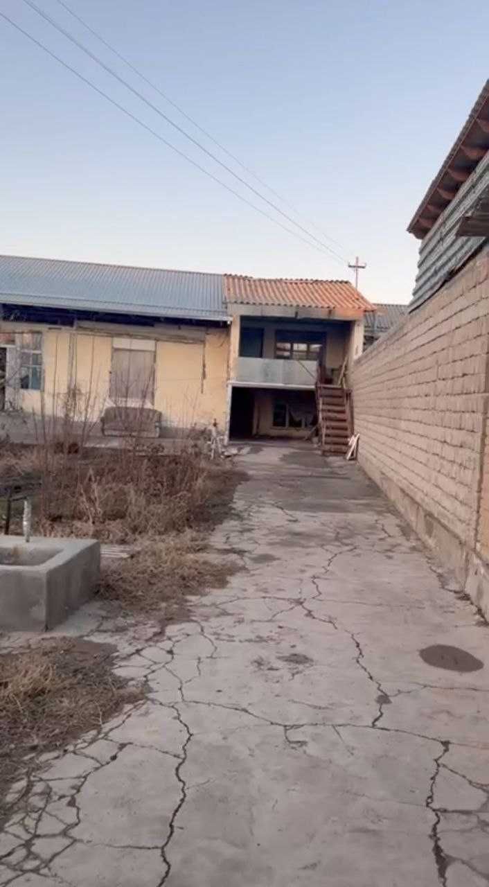 Срочно продается участок под застройку в Тузель