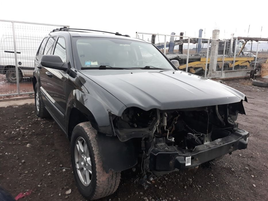 Jeep Grand Cherokee 4.7,На части