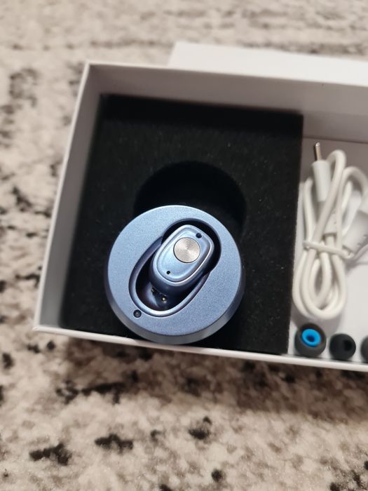 Amplificator auditiv ITE Design