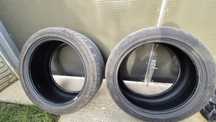Anvelope  de vara GoodYear  245 40 r18 93h DOT 2022