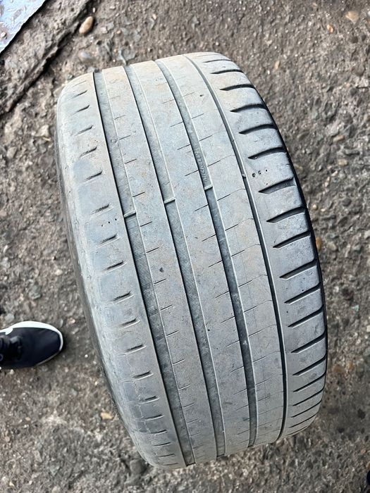 Джанти Bola B1 5x120