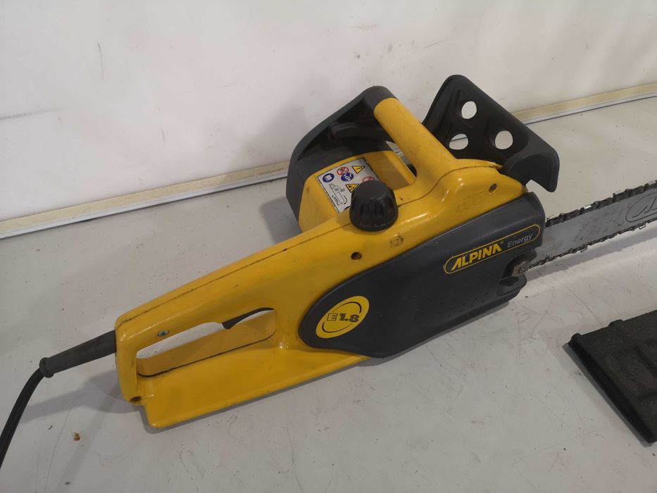 Резачка - ALPINA 1800W